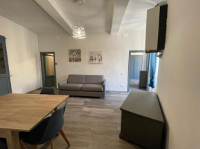 Appartamento dell'anfiteatro Spoleto